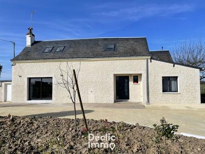 Maison - 149 m² - 5 pièces