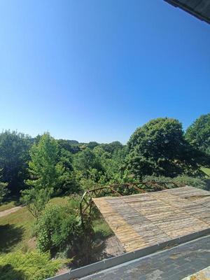 Maison - 186 m² - 4 pièces