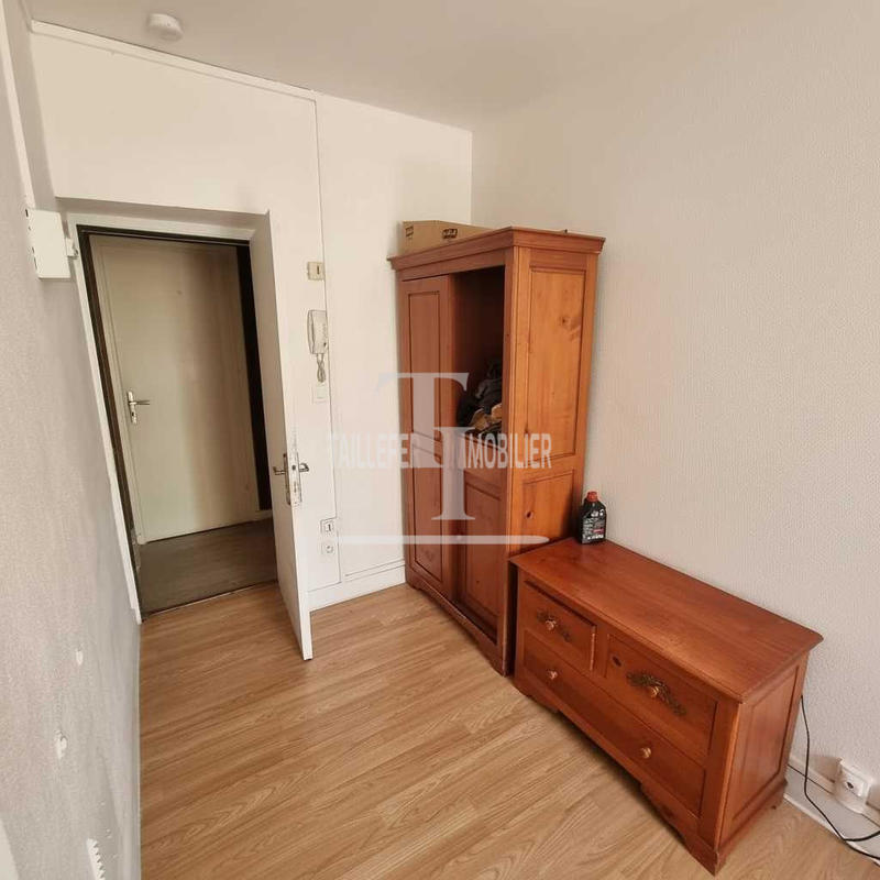 Appartement - 19 m² - 1 pièce