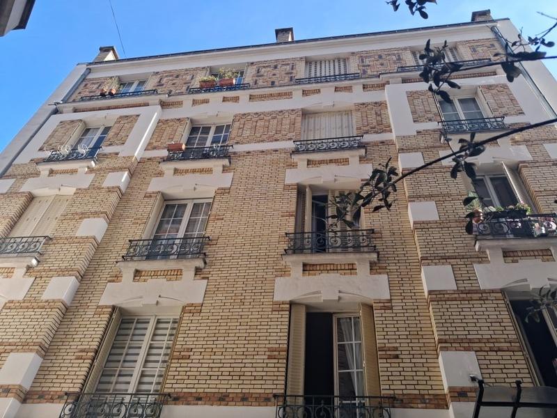 Appartement - 53 m² - 3 pièces