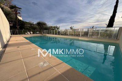 Appartement - 44 m²