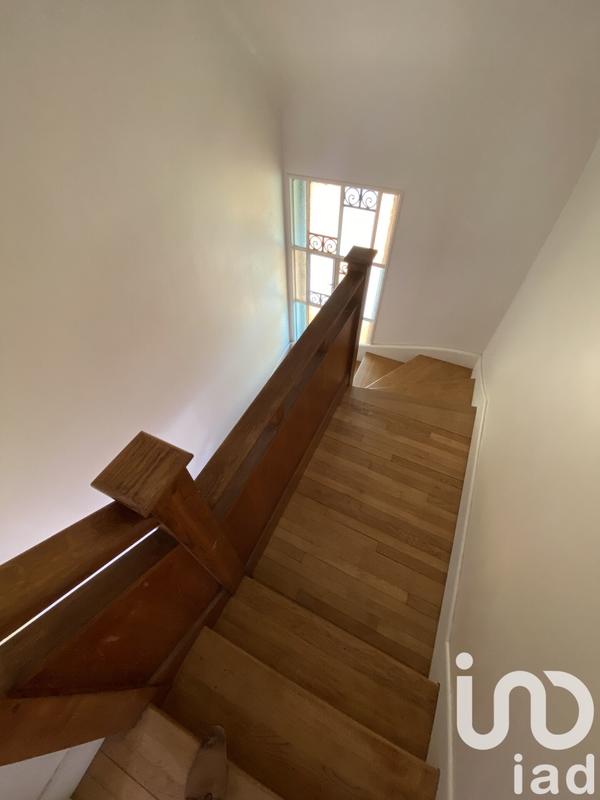 Appartement - 97 m² - 4 pièces