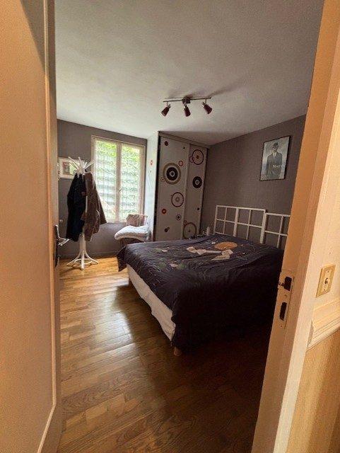 Maison ancienne - 90 m² - 5 pièces