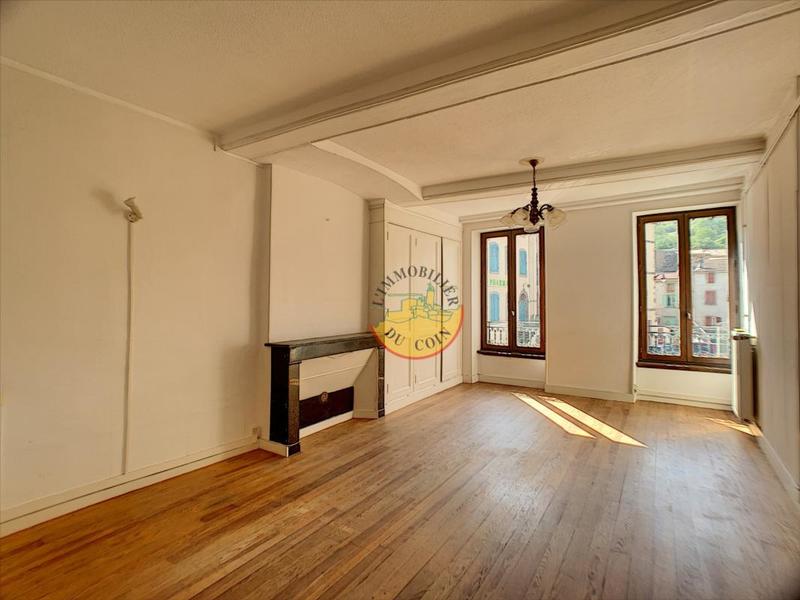 Appartement - 60 m² - 2 pièces