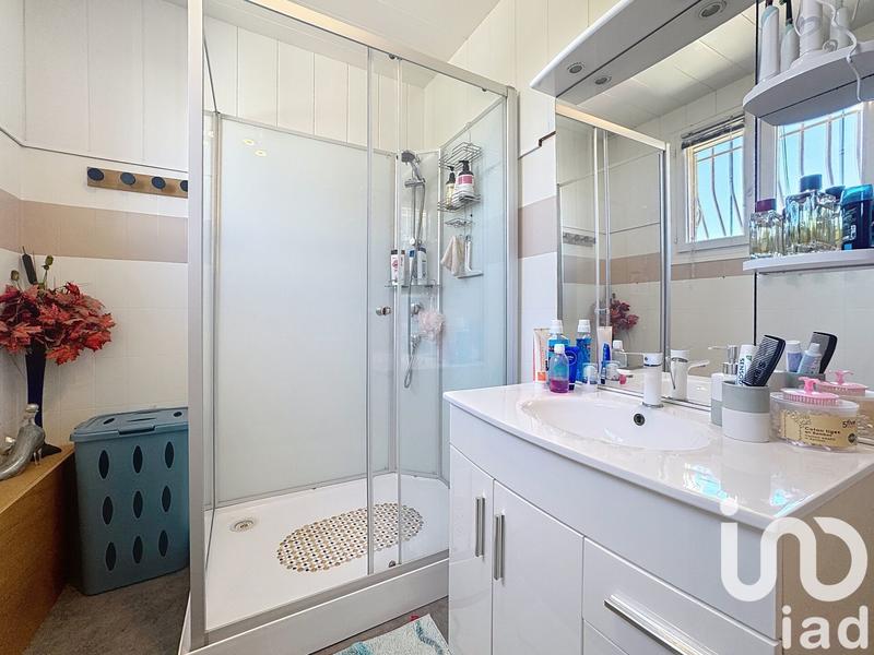 Maison - 122 m² - 6 pièces