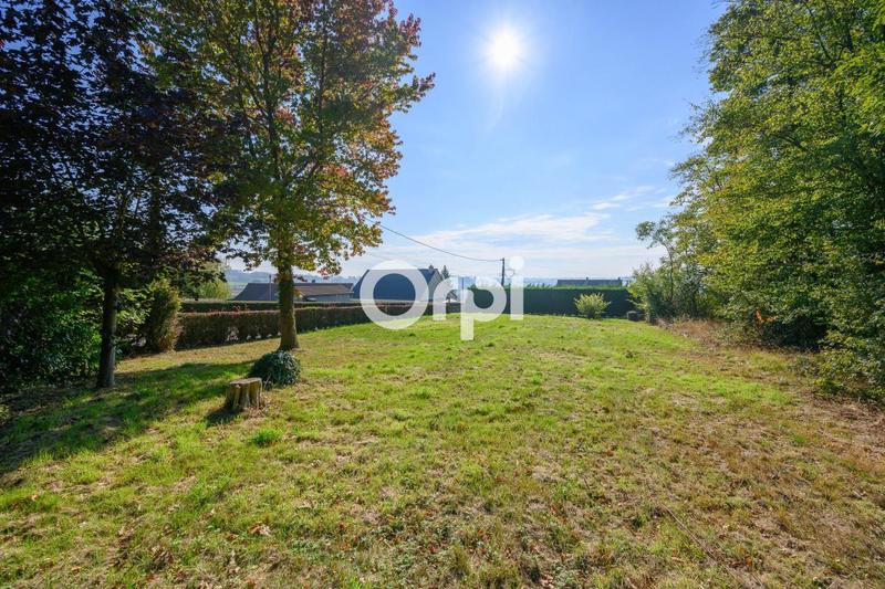 Maison - 103 m² - 5 pièces