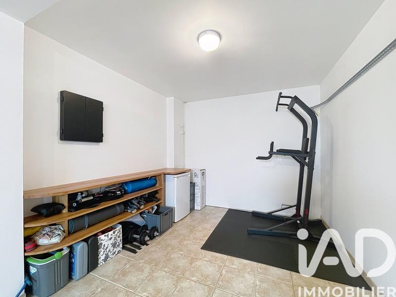 Maison - 148 m² - 6 pièces