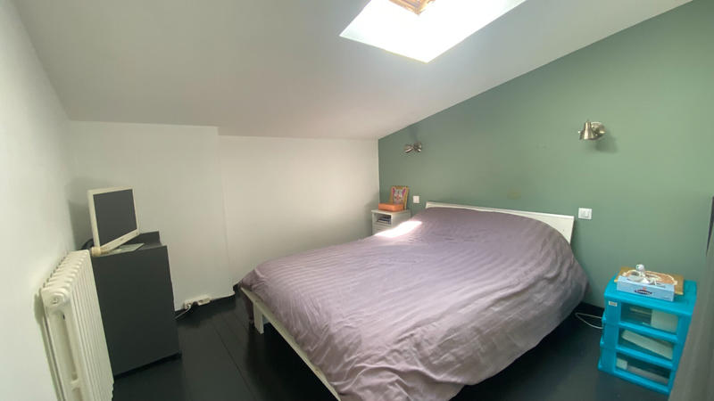 Maison - 152 m² - 6 pièces