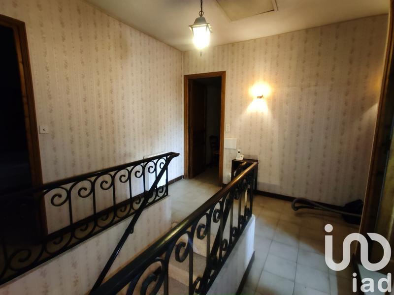 Maison de ville - 125 m² - 5 pièces