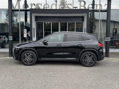 Mercedes Eqa 350 4Matic Amg Line 292 ch