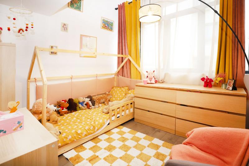 Maison - 67 m² - 4 pièces