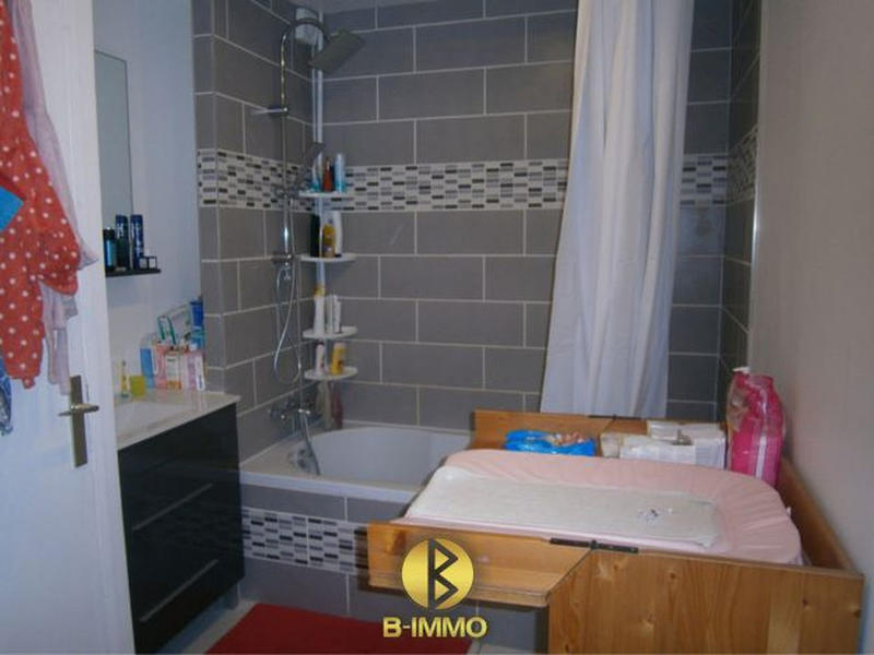 Appartement - 99 m² - 5 pièces