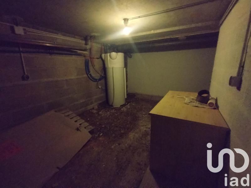 Maison - 102 m² - 5 pièces