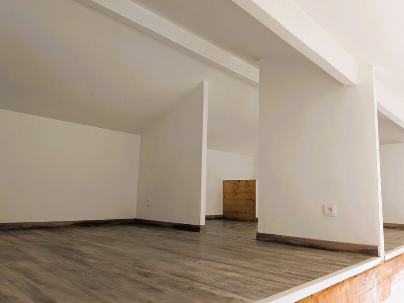 Maison - 157 m² - 6 pièces