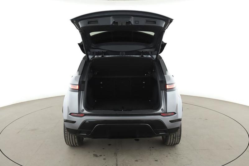 Land Rover Range Rover Evoque D180 4wd R-Dynamic se Bva9 180 ch