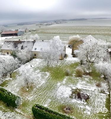 Maison - 145 m² - 4 pièces
