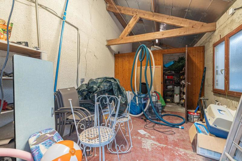 Maison - 194 m² - 7 pièces