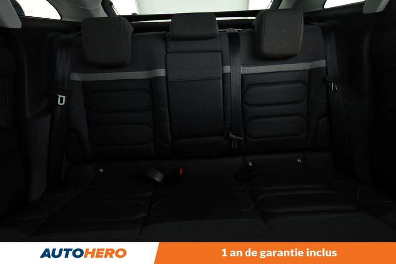 Citroën C4 1.2 PureTech Shine Eat8 131 ch