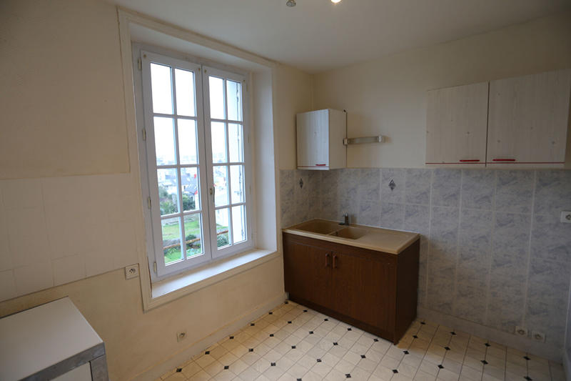 Appartement - 51 m² - 2 pièces