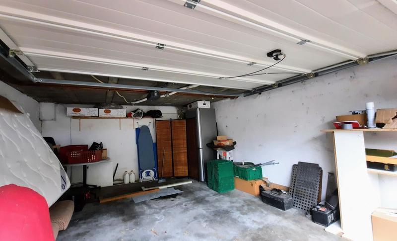 Appartement - 89 m² - 4 pièces