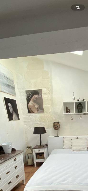 Maison de village - 180 m² - 6 pièces