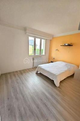 Maison ancienne - 149 m² - 6 pièces