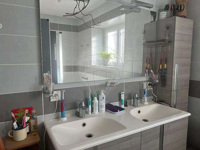 Maison de campagne - 214 m² - 9 pièces