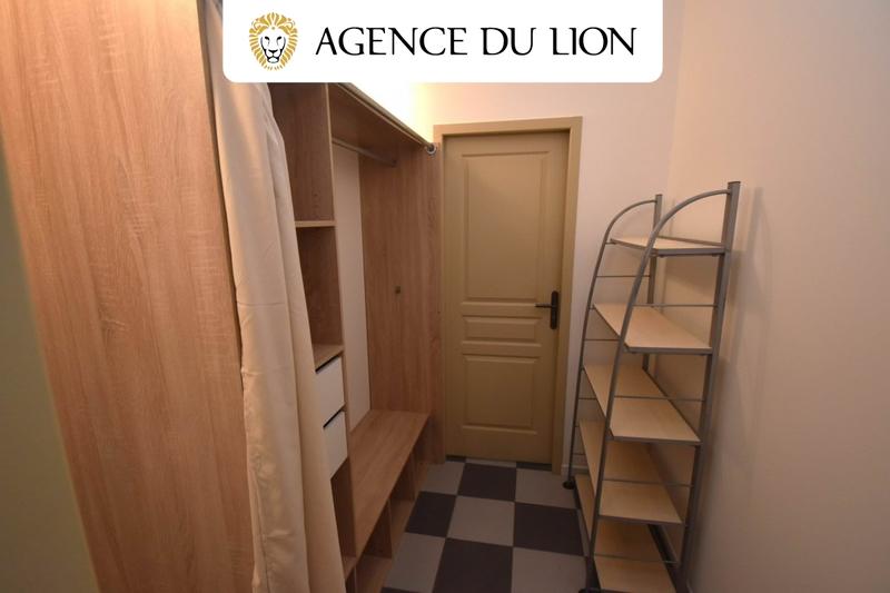 Appartement - 163 m² - 5 pièces