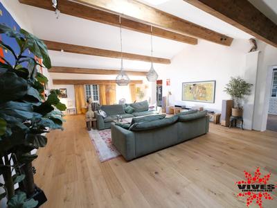 Maison - 177 m² - 4 pièces