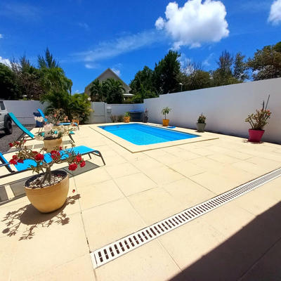 Maison - 89 m² - 4 pièces