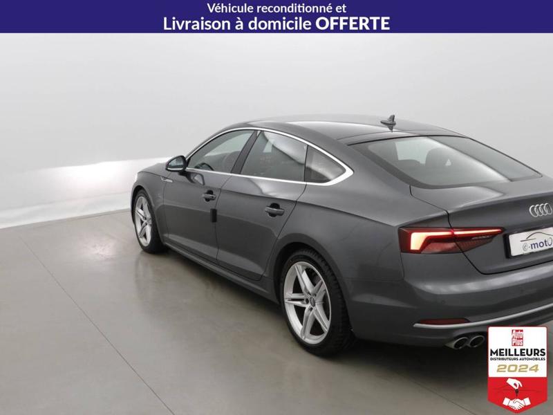 Audi A5 sportback 2.0 Tdi 190 s tronic 7 - s line