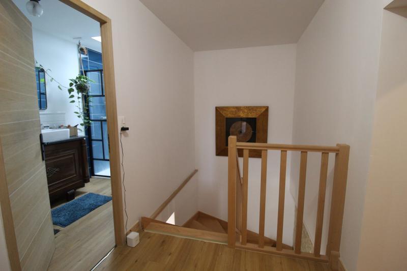 Maison ancienne - 140 m² - 5 pièces