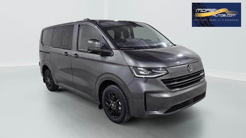 Volkswagen Transporter Procab L1h1 2.0 Tdi 170 Bva8 Business