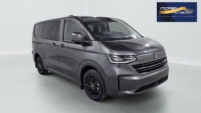 Volkswagen Transporter Procab L1h1 2.0 Tdi 170 Bva8 Business