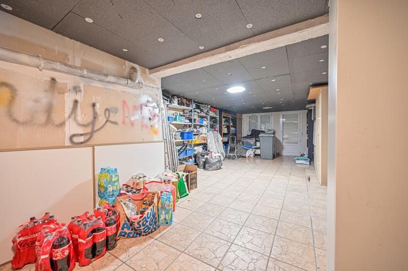 Maison contemporaine - 215 m² - 7 pièces