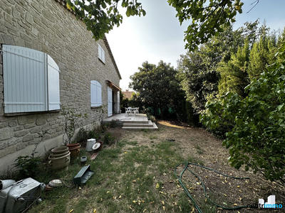 Maison - 142 m² - 6 pièces