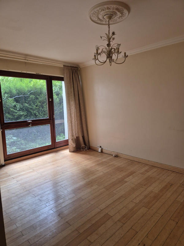 Appartement - 53 m² - 2 pièces