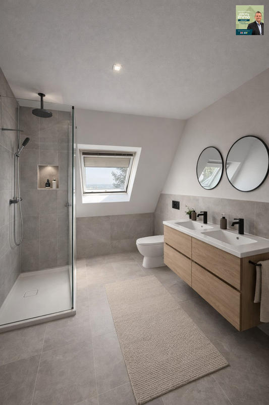 Maison - 211 m² - 8 pièces