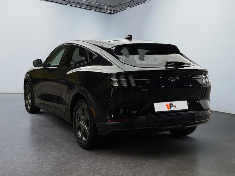 Ford Mustang Mach-E Standard Range 76 kWh 269 ch