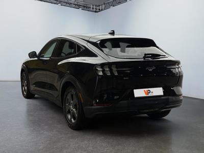 Ford Mustang Mach-E Standard Range 76 kWh 269 ch