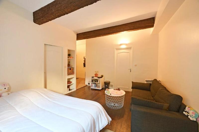 Appartement - 30 m² - 1 pièce