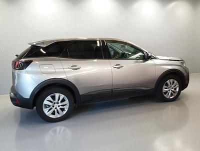 Peugeot 3008 1.2 Thp 130 Ba