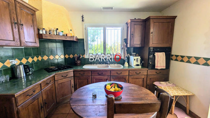 Villa - 160 m² - 6 pièces