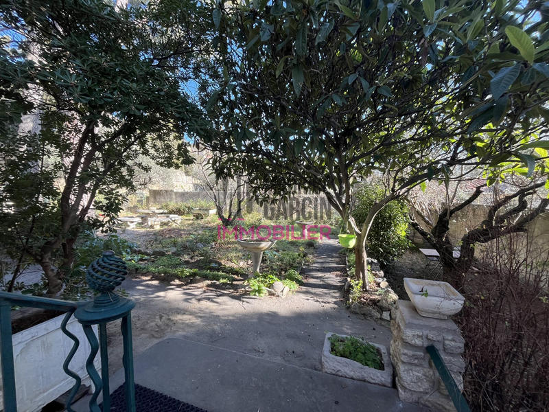 Maison - 168 m² - 7 pièces