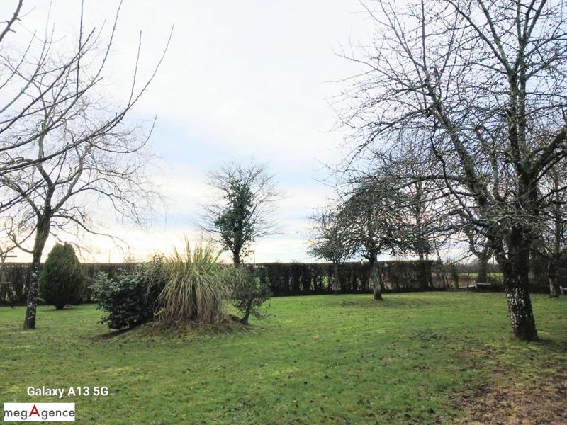 Maison ancienne - 175 m² - 6 pièces