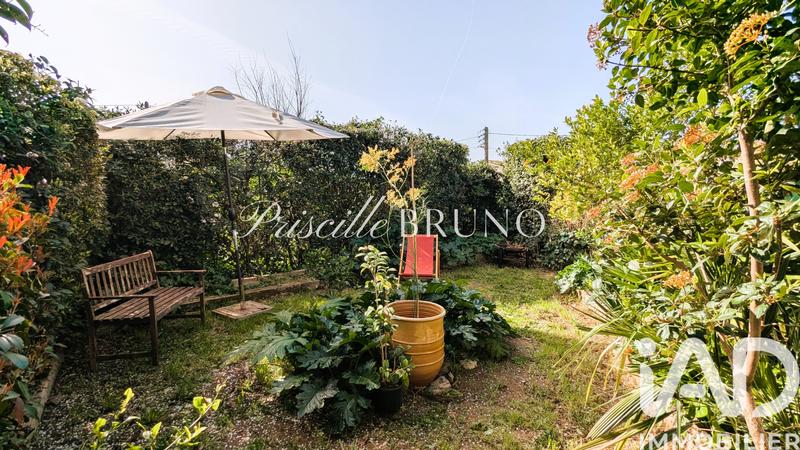 Maison - 136 m² - 6 pièces