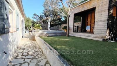 Villa - 125 m² - 5 pièces