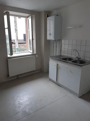 Appartement - 75 m² - 3 pièces