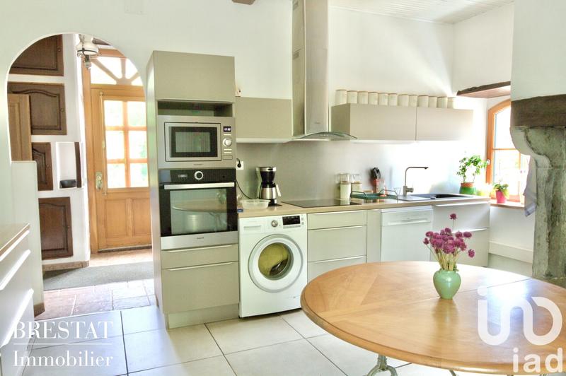 Maison de campagne - 244 m² - 7 pièces