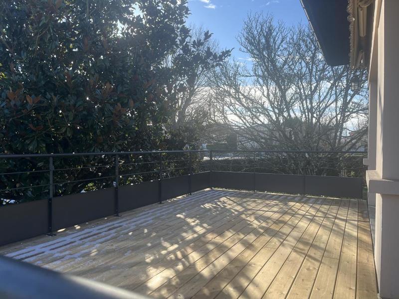 Maison - 158 m² - 5 pièces